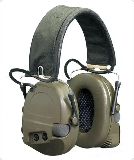 Ear Protection category image