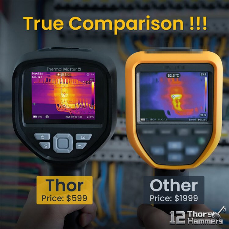 Thermal Master Thor 001