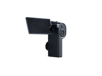 PARD Wombat 480 Thermal Imaging Handheld Camera