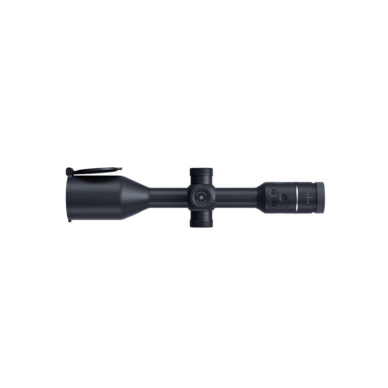Pantera eX 640 Thermal Imaging Scope