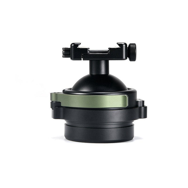 SUNWAYFOTO IB-65 Heavy Duty Tipod Ball Head