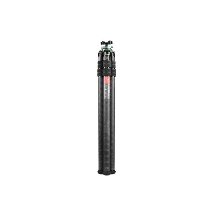 SUNWAYFOTO T4030CSI Tripod Carbon Fiber