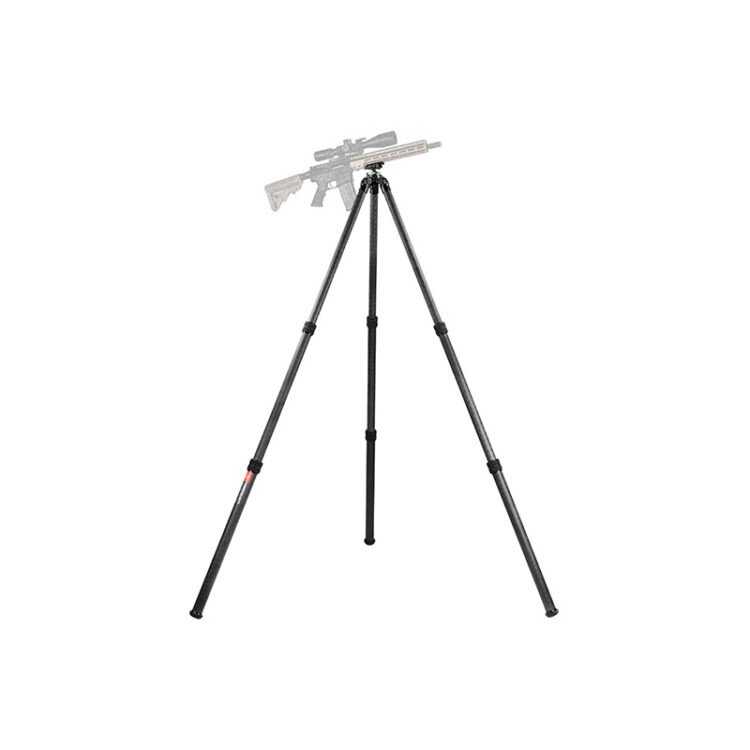 SUNWAYFOTO T4030CSI Tripod Carbon Fiber