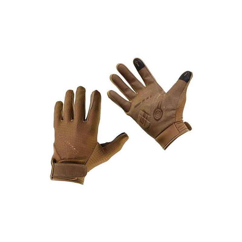 SWATCOM Fast Fit Tactical Gloves