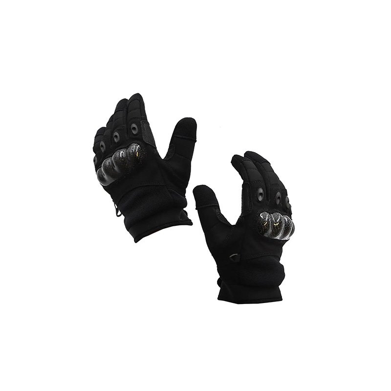 SWATCOM Hard-knuckle Tactical Gloves