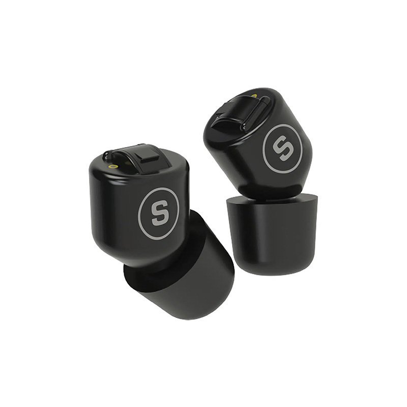 SWATCOM SC20 Electronic Ear Plugs