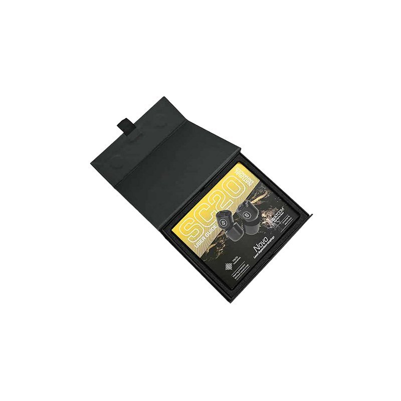 SWATCOM SC20 Electronic Ear Plugs