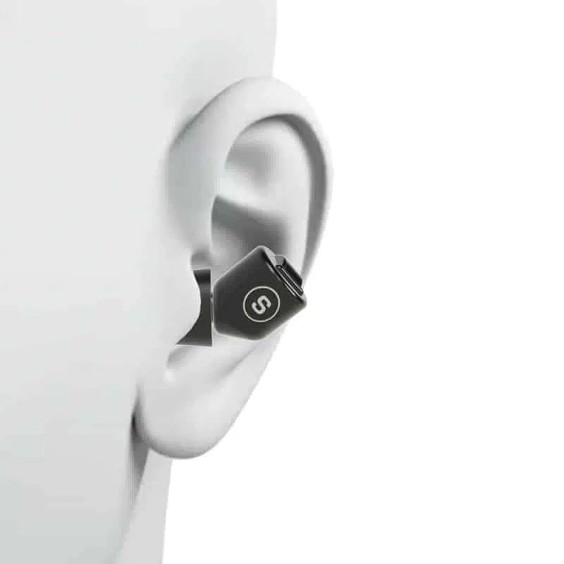 SWATCOM SC20 Electronic Ear Plugs