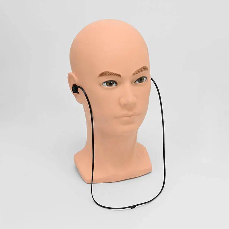 SWATCOM SC20 Electronic Ear Plugs