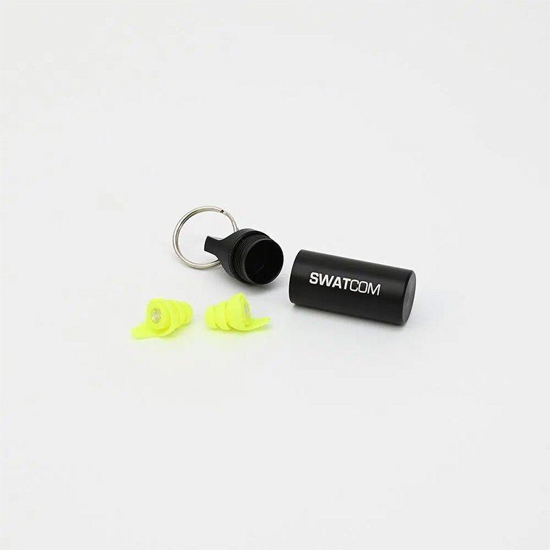 SWATCOM SC21 Pro Impulse Ear Plugs
