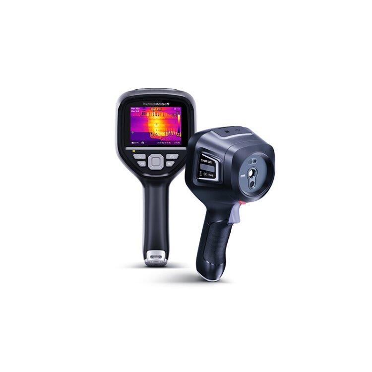 Thermal Master Thor 002