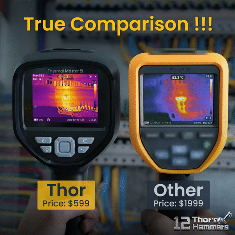 Thermal Master Thor 002