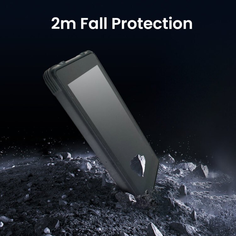 Thermal Master Titan Screen