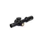 Athlon 1-4.5x24 ATSR3 SFP IR MOA Optics Scope