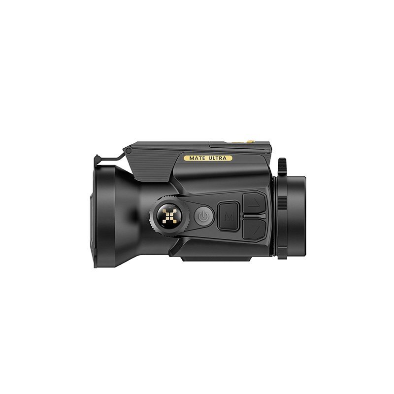Nocpix Mate ULTRA S60R Thermal Clip On-3