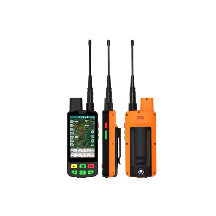 eSEEK GPS Dog Tracker