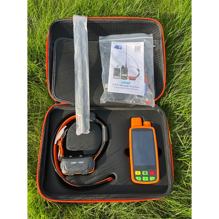eSEEK GPS Dog Tracker
