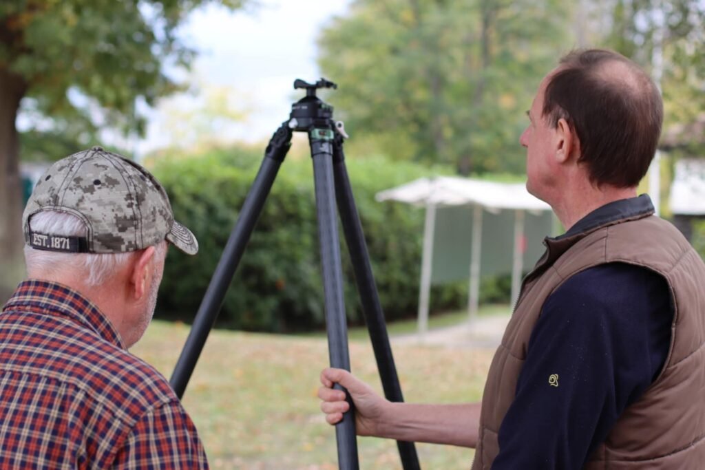 2025 Arms Fairs at Bisley-NSC