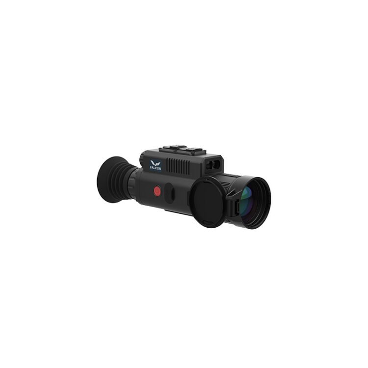 Falcon Medusa M1-650L Thermal Scope