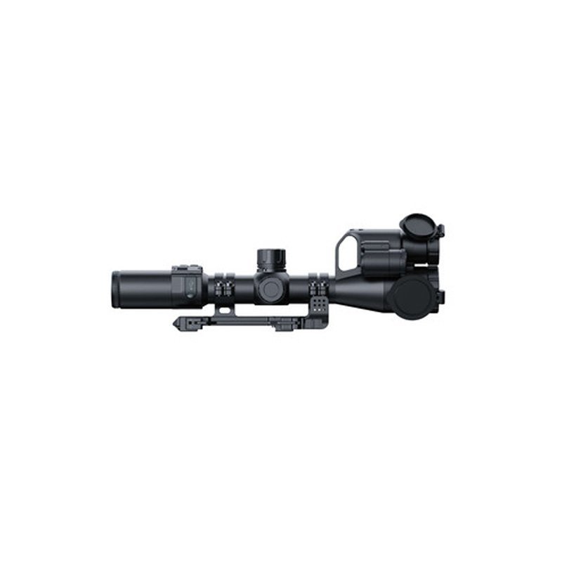 Pard MT5 mount