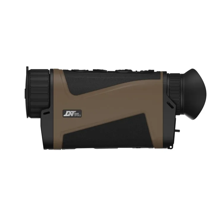 DNT Optics HOUND H325R Ballistic Thermal Monocular