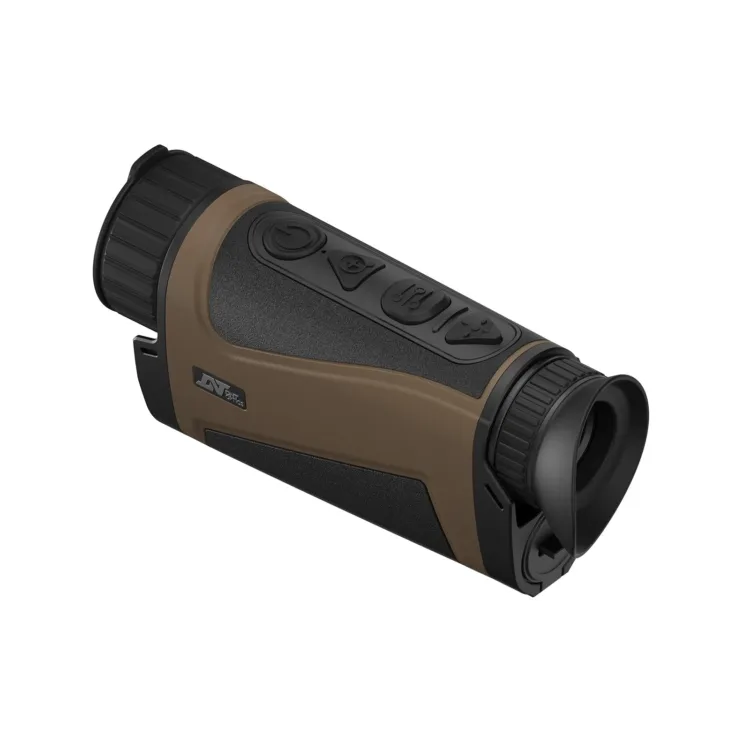 DNT Optics HOUND H325R Ballistic Thermal Monocular
