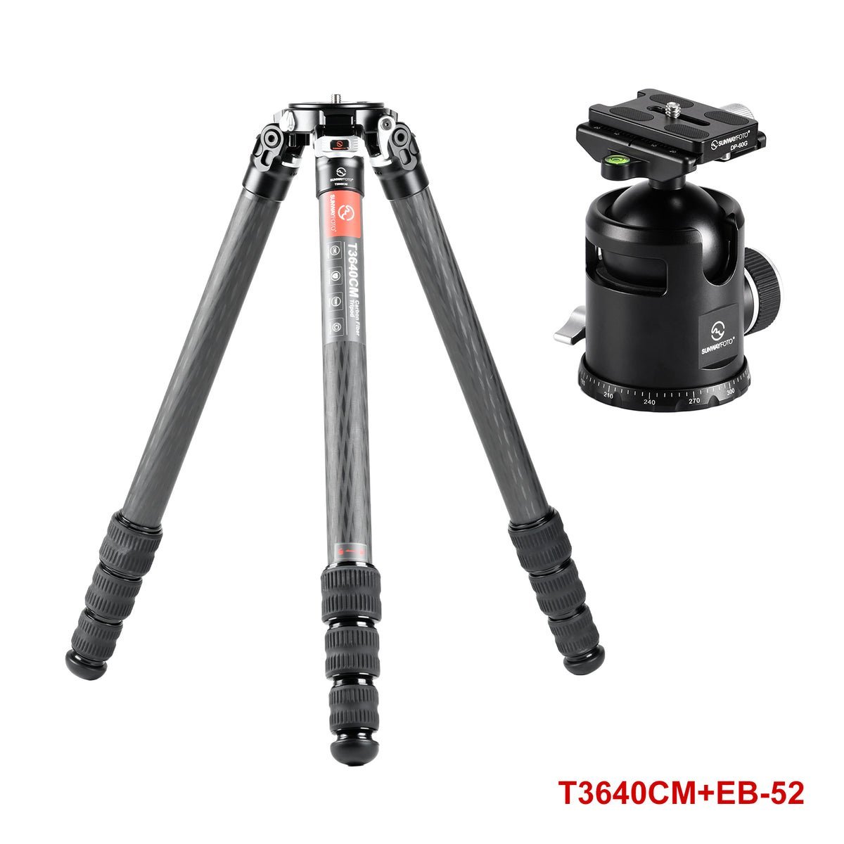 T3640CM+EB-52