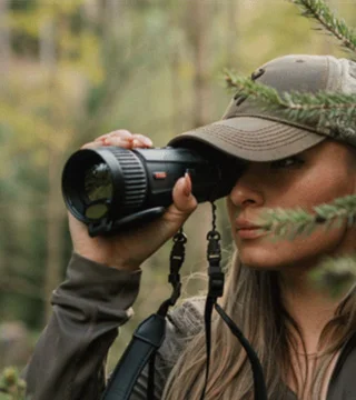 Thermal Monoculars