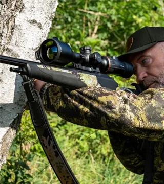 Thermal Rifle Scopes