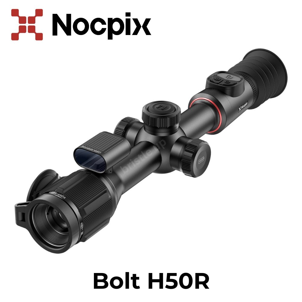 Nocpix BOLT H50R
