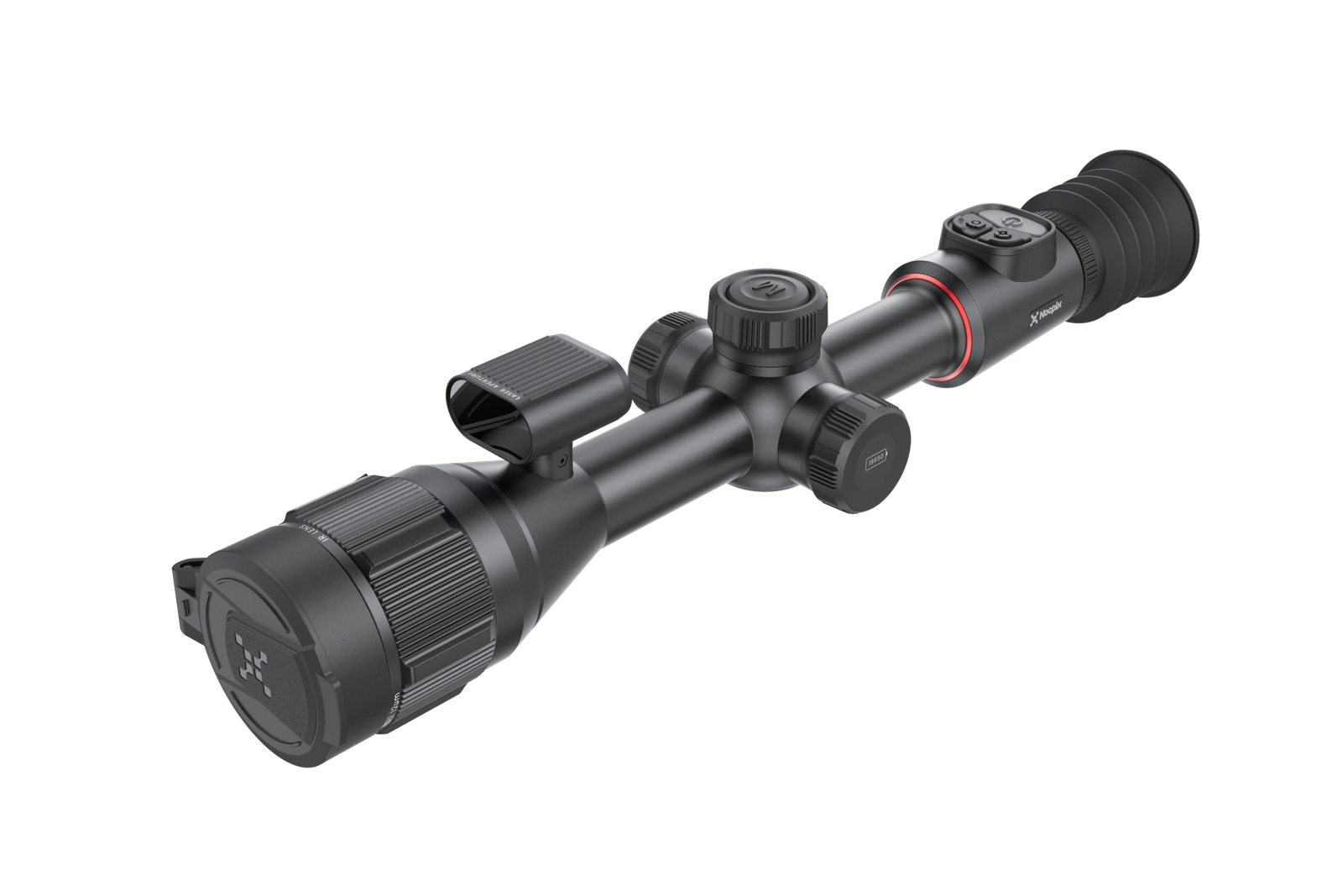 Nocpix BOLT H50R