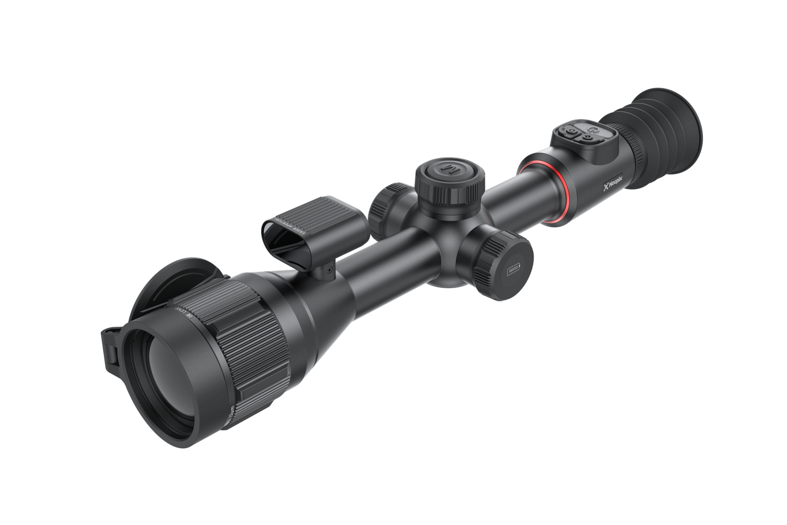Nocpix BOLT H50R