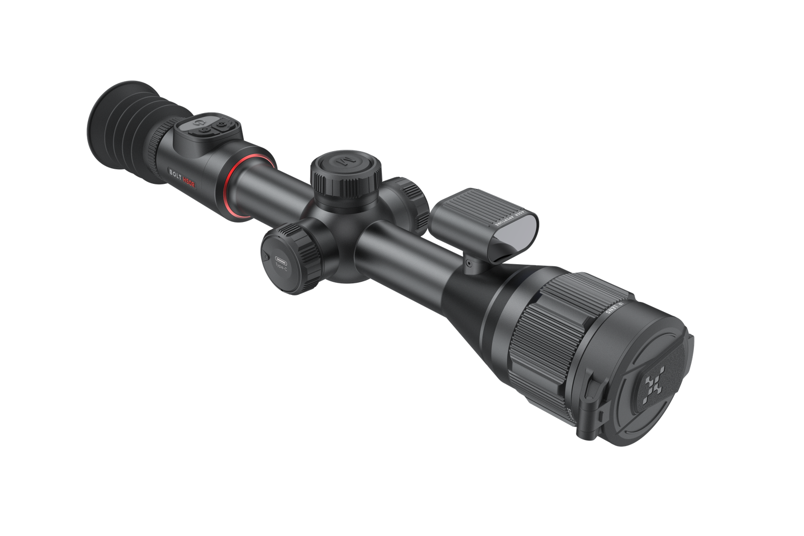 Nocpix BOLT H50R
