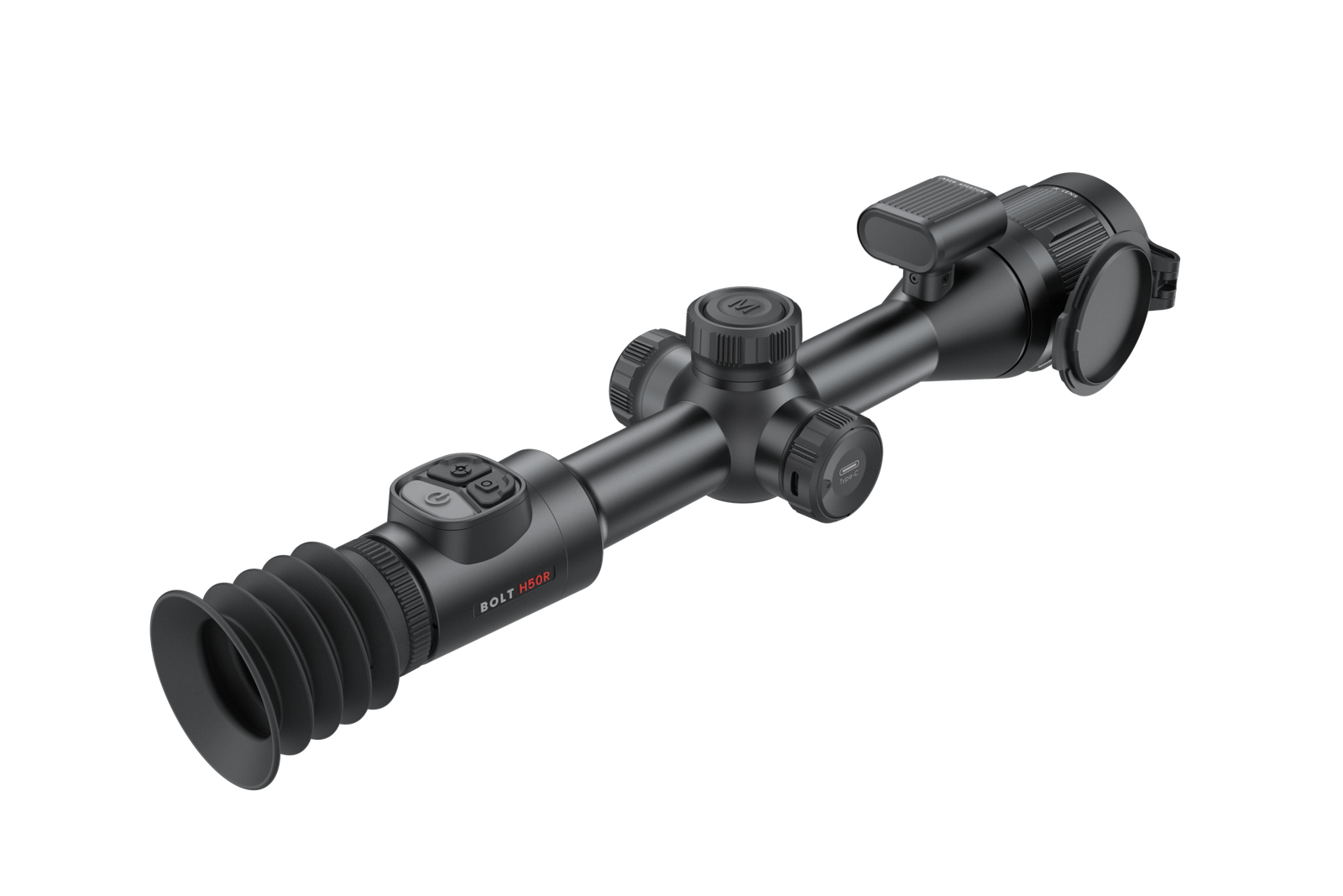 Nocpix BOLT H50R